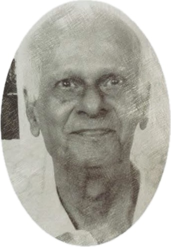 Dr. K.A. Devasia Vazhuthanapillil — Founder, 1924–2016